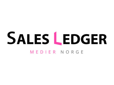 SALES LEDGER