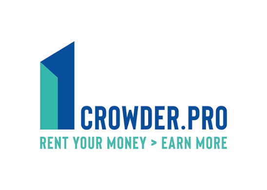 crowder logo