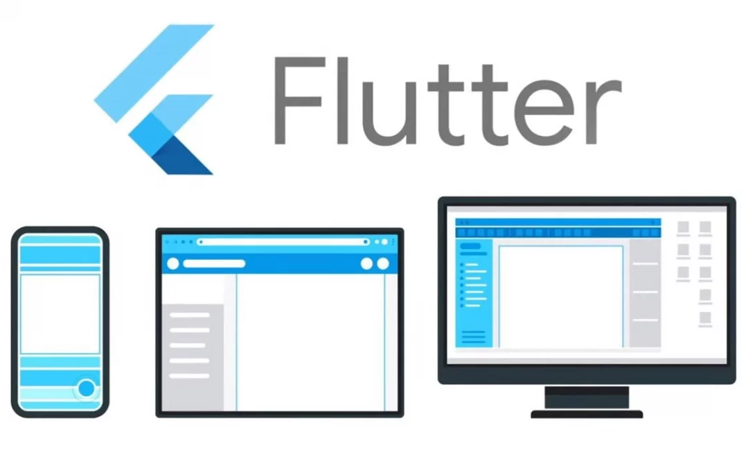 Flutter dla rozwiązań WEB