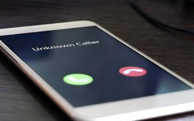 How To Detect a Phone Call