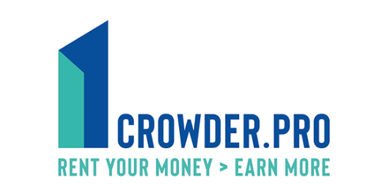 crowder logo