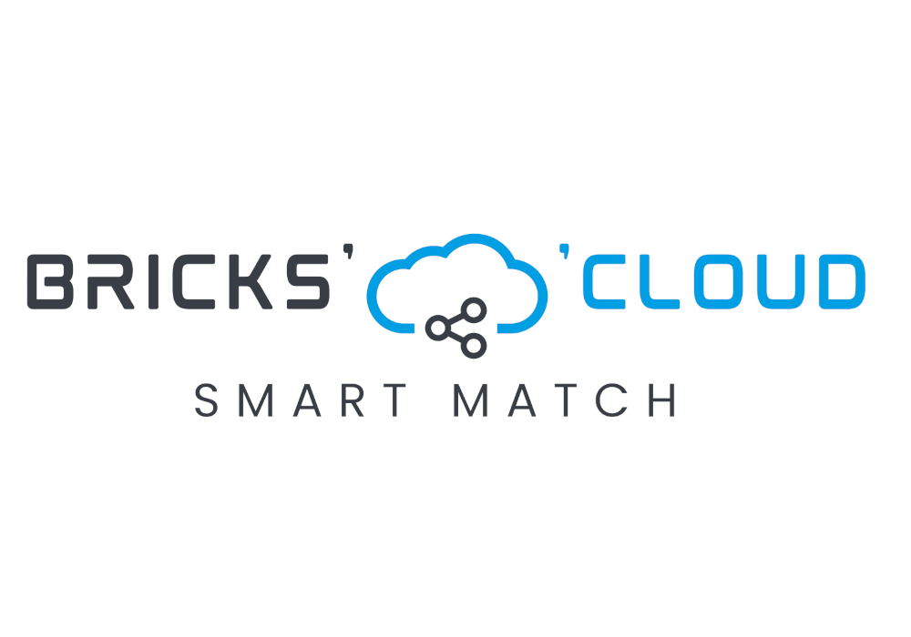 Bricks n Cloud logo