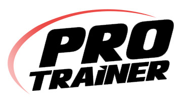 Pro trainer logo