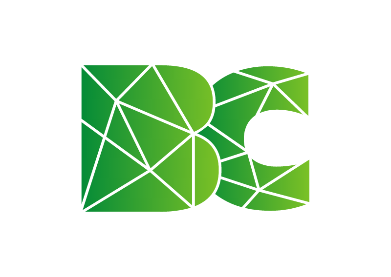Greenplanet logo startup