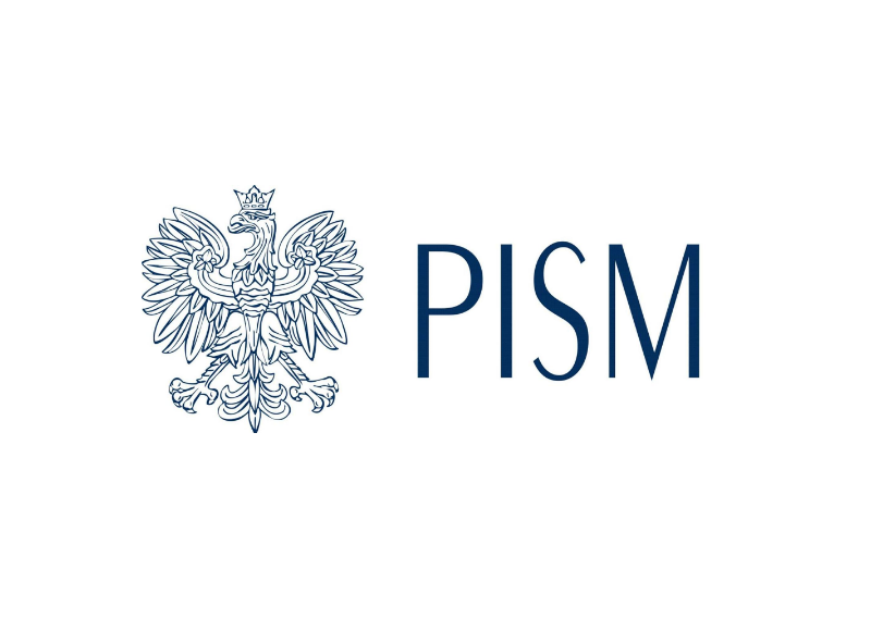 PISM Polski Instytut Spraw Międzynarodowych