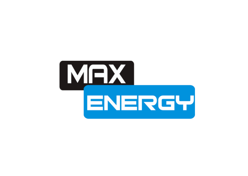 max energy provider logo