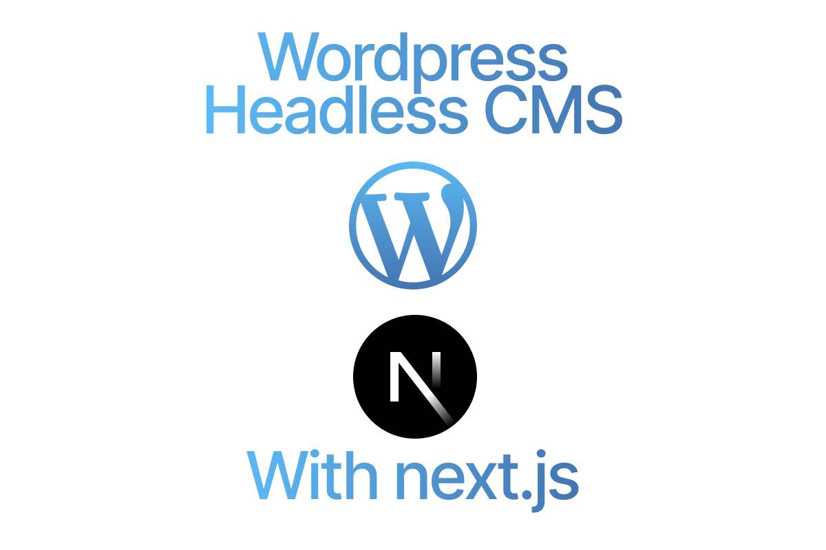 WordPress as a Headless CMS with Next.js