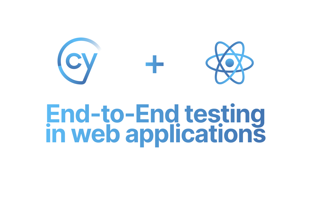 Walkthrough of end-to-end testing in web apps with Cypress