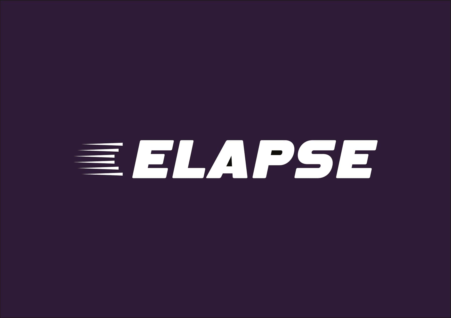 Elapse