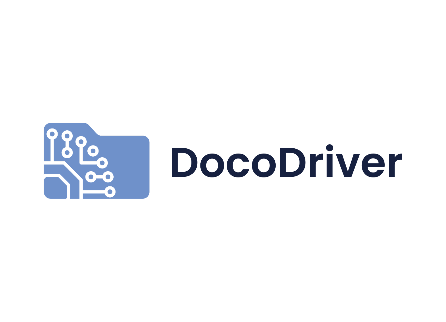 Docodriver