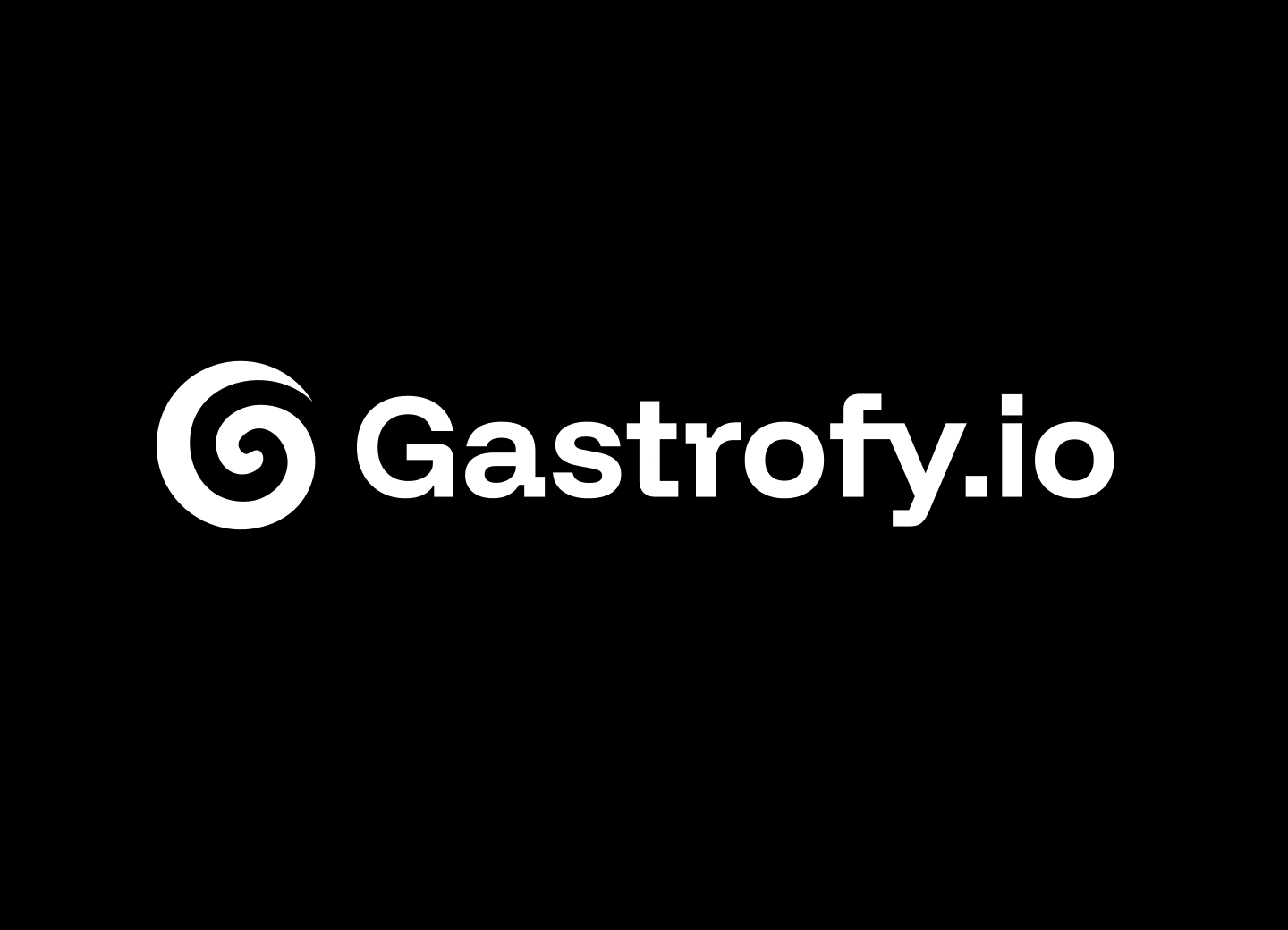 Gastrofy