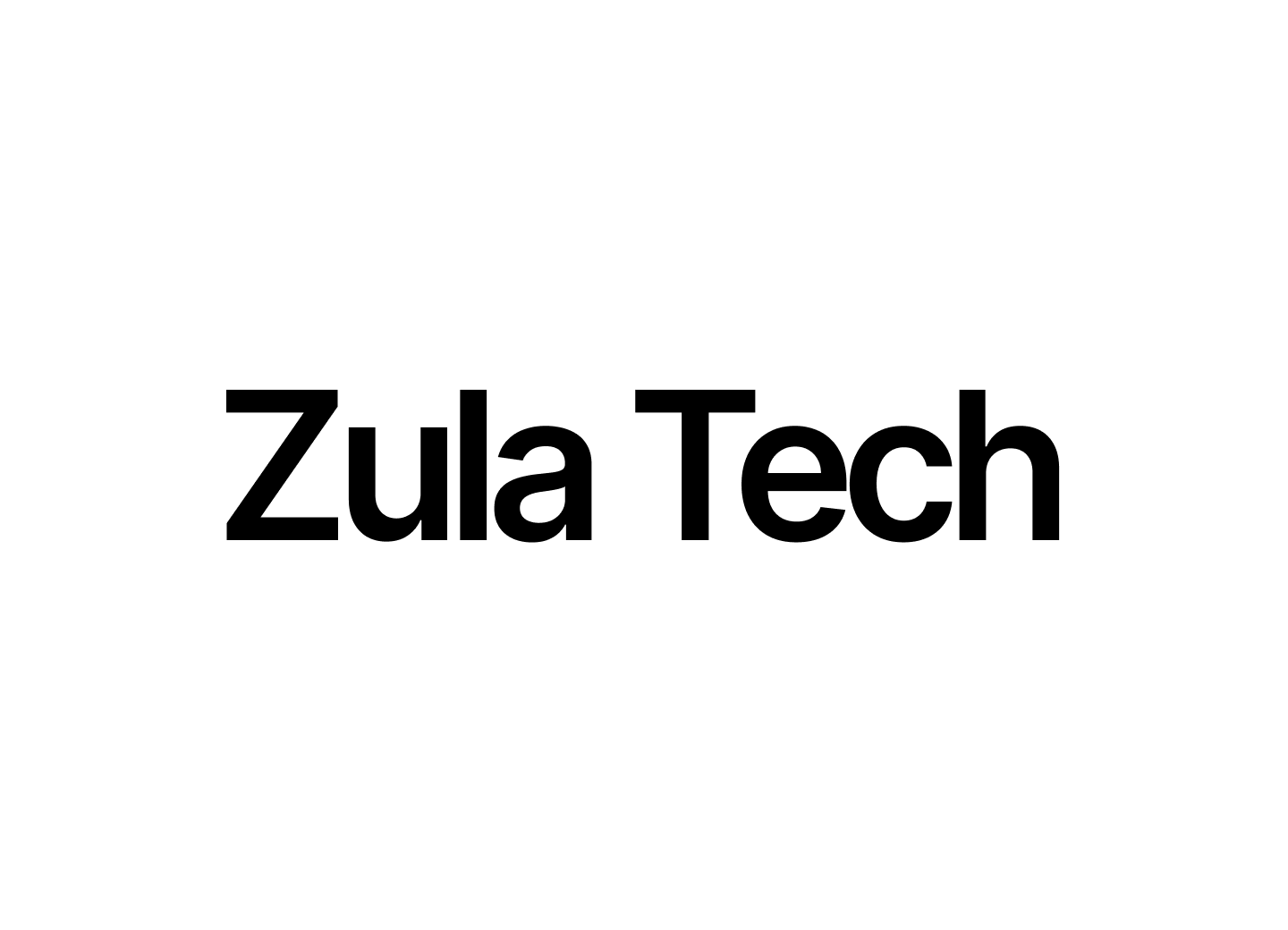 Zula Tech