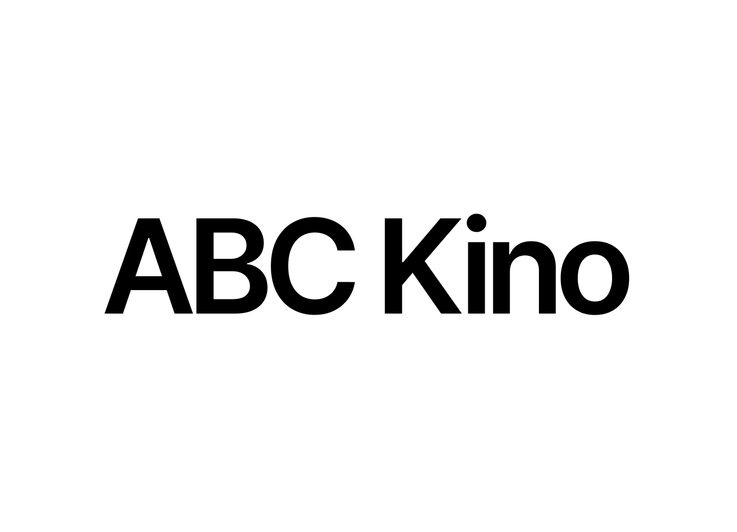 ABC Kino
